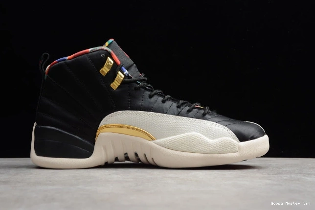 Air Year Jordan Chinese 12 2019 